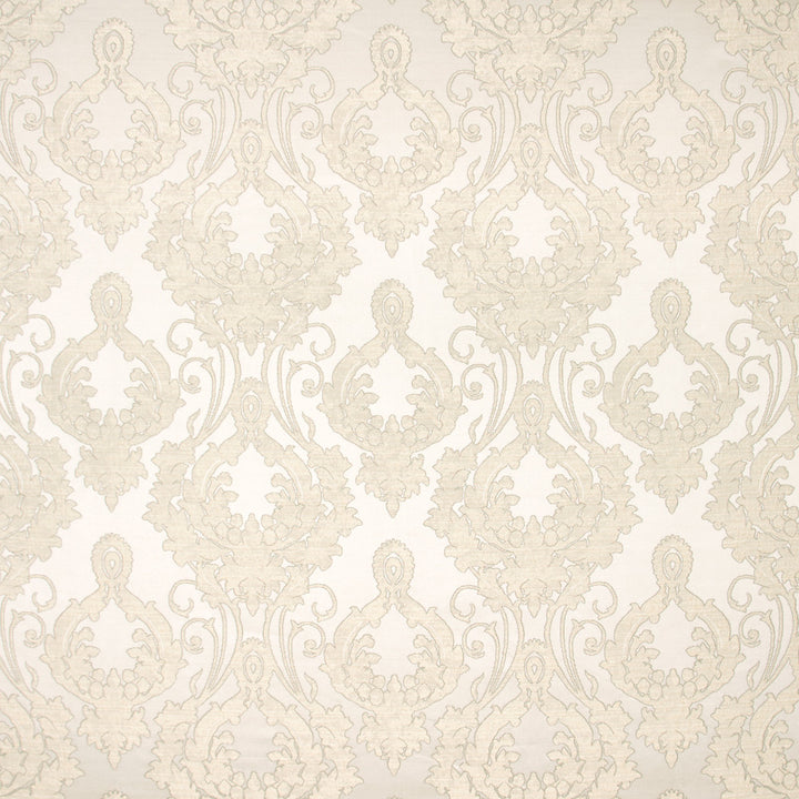 On Demand Alabaster by Carole Fabric Modern Castle 100% POLYESTER CHINA N/A Horizontal: 14 and Vertical: 1325 55 - Fabric Carolina -