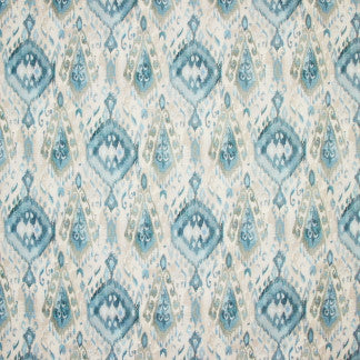 Instant Chic Harbor by Carole Fabric Refined Beauty 100% Cotton-SSR South Korea Passes 15,000 Double Rubs Wyzenbeek Horizontal: 18" D and Vertical: 18" V 54" - Fabric Carolina -