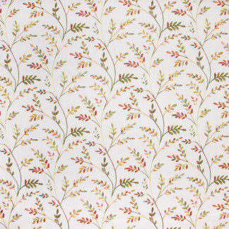 Laughter Meadow by Carole Fabric Looking Glass 58% Cotton, 42% Polyester INDIA Horizontal: 17" and Vertical: 18 1/2" V 51" - Fabric Carolina -