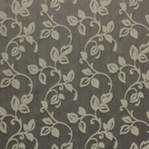 Fall Church Gray by Carole Fabric