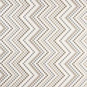 Star Studded Sand by Carole Fabric