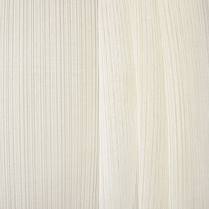 All Lined Up Cream by Carole Fabric