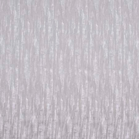 Super Sonic Silver by Carole Designer Fabric Modern Edge 100% Polyester India N/A 20" V, 9 1/4" H 54" - Swanky Fabrics -