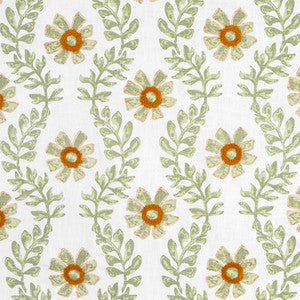 Kylie Thyme by Carole Fabric