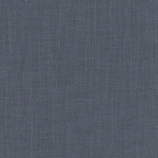 Liberty Chambray by Carole Designer Fabric Liberty 100% Polyester India Passes 50,000 Double Rubs Wyzenbeek Horizontal: None and Vertical: None 54" - Swanky Fabrics -