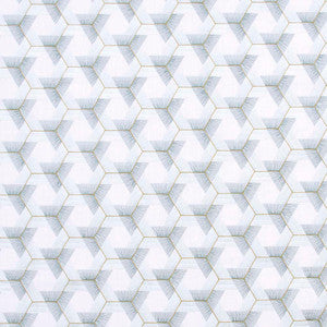Still Love Me Spa by Carole Fabric