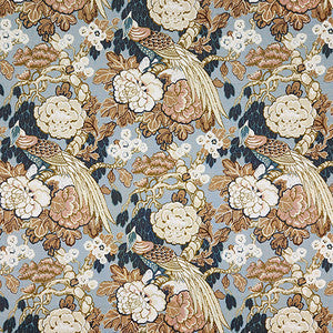 Pretty Bird Classic by Carole Fabric