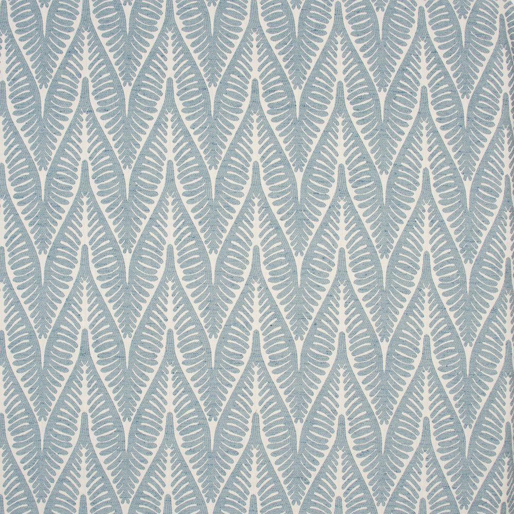 Silver Brake Mist by Carole Fabric Spearmint 62% Polyester, 38% Cotton India Passes 50,000 Double Rubs Wyzenbeek Horizontal: 6.875 and Vertical: 6.75 54 - Fabric Carolina -