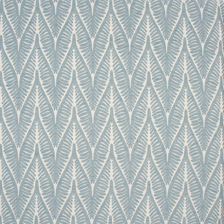 Silver Brake Mist by Carole Fabric Spearmint 62% Polyester, 38% Cotton India Passes 50,000 Double Rubs Wyzenbeek Horizontal: 6.875 and Vertical: 6.75 54 - Fabric Carolina -