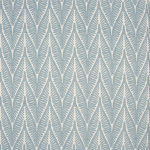 Silver Brake Mist by Carole Fabric