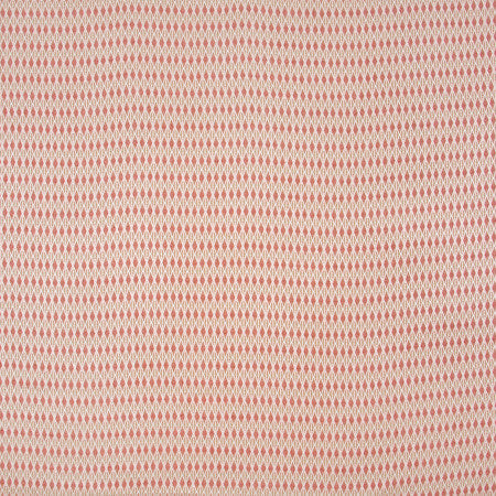Scavenger Hunt Canyon by Carole Designer Fabric Geranium 93% Rayon,6% Flax,1% Poly-Acrylic Backing Woven In USA Passes 33,000 Double Rubs Wyzenbeek </p><p>Repeat: 1 3/8" V, 1/2" H 55" - Swanky Fabrics -