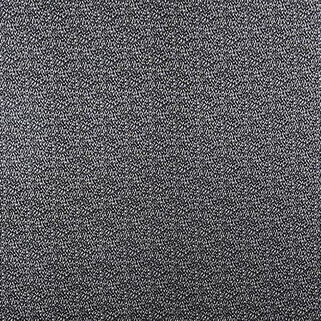 Animalistic Black by Carole Fabric Blue Steel 53% Viscose, 33% Polyester, 14% Cotton India  5 1/2" V, 7" H 54"  - Fabric Carolina -
