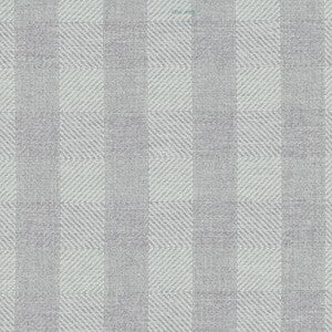 Paddle Board Silver by Carole Fabric