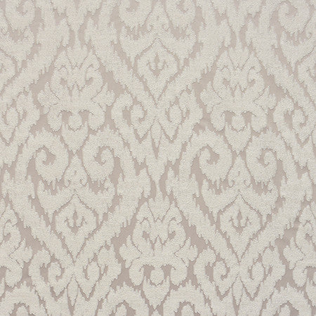 Recent Release Fawn by Carole Fabric Radiance 100% Polyester India  25 3/8" V, 13 3/4" H 55"  - Fabric Carolina -