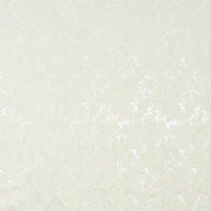 Hologram Silver by Carole Fabric