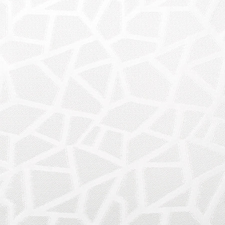 All Angles Pearl by Carole Designer Fabric Radiance 100% Polyester Turkey N/A 18" V, 10" H 58" - Swanky Fabrics -