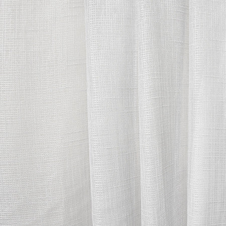 Palm Coast Grey by Carole Designer Fabric Sheer Clarity,Sheer Clarity II,Sheer Basics III 100% Polyester Turkey N/A NONE 130" - Swanky Fabrics -