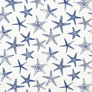 On A Sea Star Vista by Carole Fabric