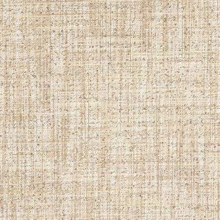 Conservationist Sandstone by Carole Designer Fabric Reclamation 100% Recycled Polyester 50,000 Wyzenbeek Double Rubs None 54" - Swanky Fabrics -