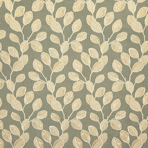 Vernwood Autumn by Carole Fabric