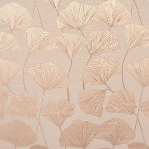 With A Wave Tuscan by Carole Fabric