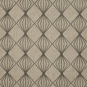 Latest Craze Driftwood by Carole Fabric
