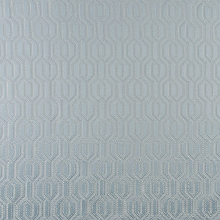 Gateway To Blue by Carole Fabric Blue Steel 64% Polyester, 36% Cotton India 30,000 Martindale Circular Rubs 5" V, 4 1/2" H 54"  - Fabric Carolina -