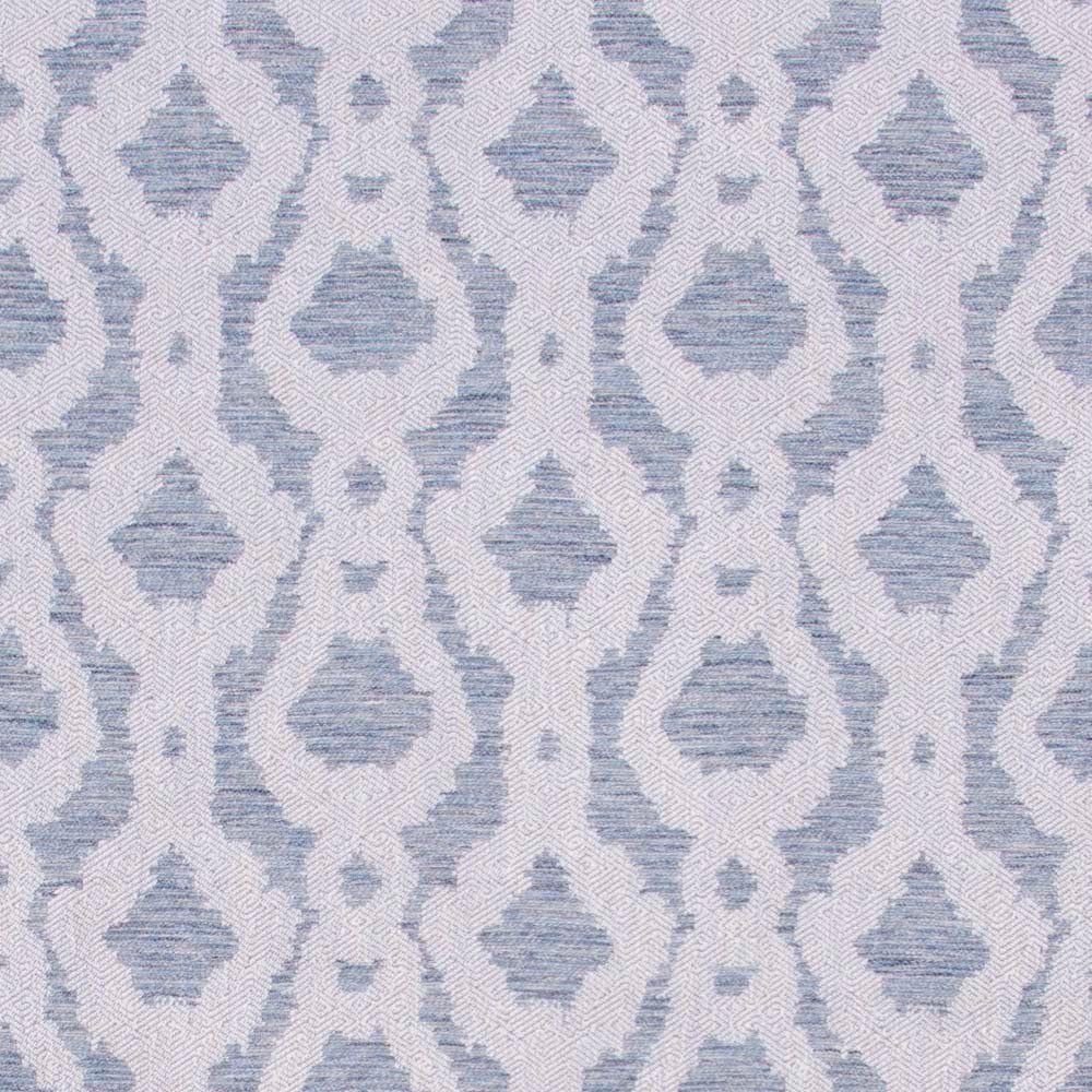 Subtle Definition Ocean by Carole Fabric Modern Edge 43% Cotton, 32% Acrylic,19% Polyester, 6% Linen Turkey 25,000 Martindale Circular Rubs Horizontal: 7 and Vertical: 7 55 - Fabric Carolina -