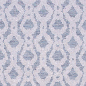 Subtle Definition Ocean by Carole Fabric