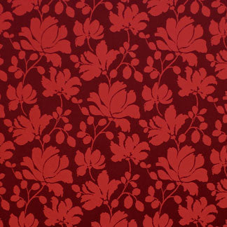 Minkoff Currant by Carole Designer Fabric Enamored 64% COTTON, 36% POLYESTER INDIA N/A Horizontal: 13 1/2" and Vertical: 13 1/4" 55" - Swanky Fabrics -