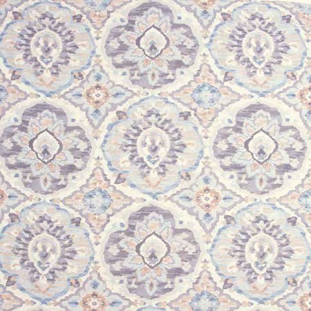 Culture Cloud by Carole Fabric Red Sea 67% Viscose, 33% Linen Spain 15,000 Wyzenbeek Double Rubs </p><p>Repeat: 27" V, 27" H 54" - Fabric Carolina -