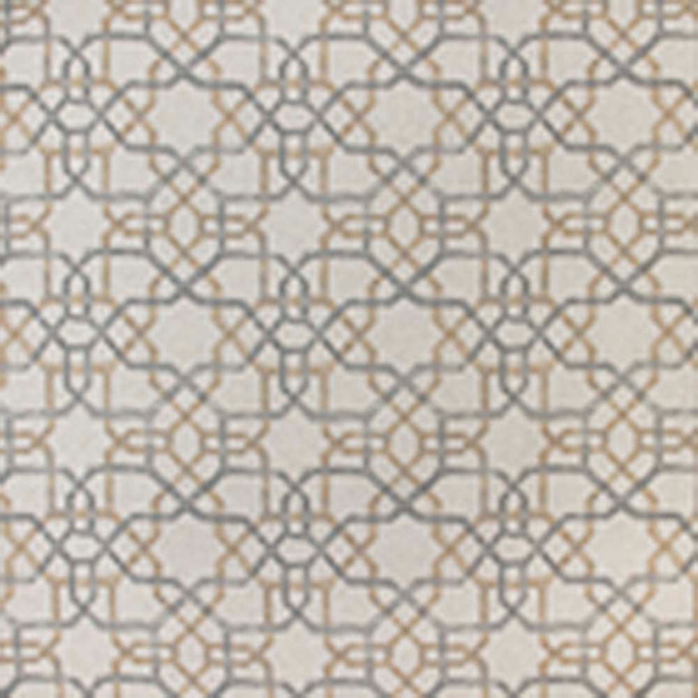Reaching Out Putty by Carole Fabric Weathered Neutrals 80% Polyester, 20% Linen China Passes 30,000 Double Rubs Wyzenbeek Horizontal: 13375 and Vertical: 12625 57 - Fabric Carolina -