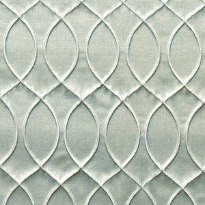 Meeting Point Mineral by Carole Fabric