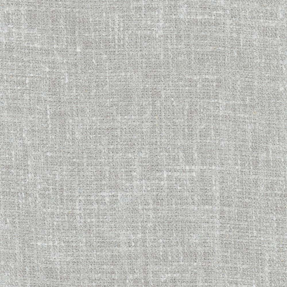 Inner Child Silver by Carole Fabric Pewter 66% Polyester, 21% Cotton, 13% Linen India Passes 15,000 Double Rubs Wyzenbeek Horizontal: 0 and Vertical: 0 54 - Fabric Carolina -