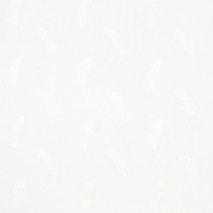 Feather Point Pure by Carole Fabric