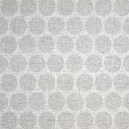 Center Stage Grey by Carole Fabric Form & Texture 57% Polyester, 30% Viscose, 13% Linen 25,000 Martindale Circular Rubs 9 1/4" V, 4 5/8" H 54" - Fabric Carolina -