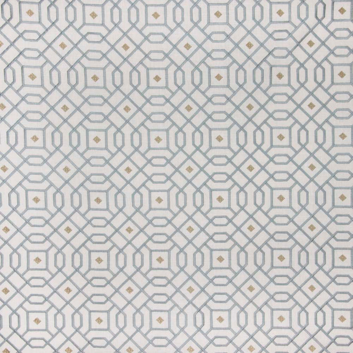 Magnet Touch Porcelain by Carole Fabric Seamist 58% Cotton, 42% Polyester India N/A Horizontal: 625 and Vertical: 625 50 - Fabric Carolina -