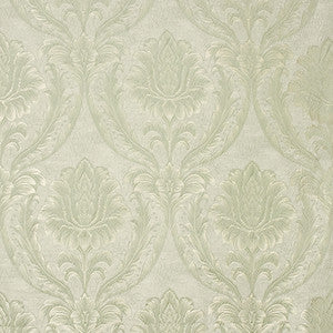 Place Among Seafoam by Carole Fabric