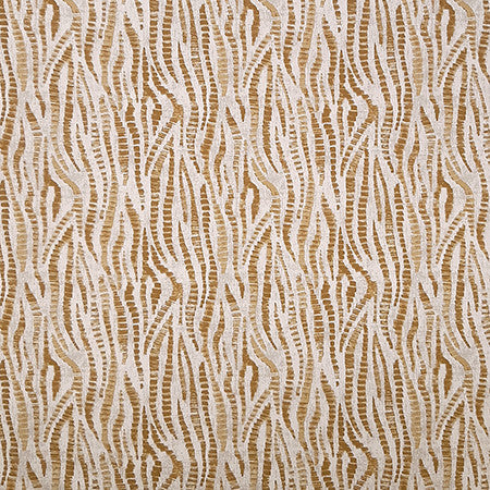 Bridge The Gap Turmeric by Carole Fabric Evergreen 100% Cotton Pakistan 50,000 WYZENBEEK DOUBLE RUBS 12 1/2" V, 13 1/2" H HD 54"  - Fabric Carolina -