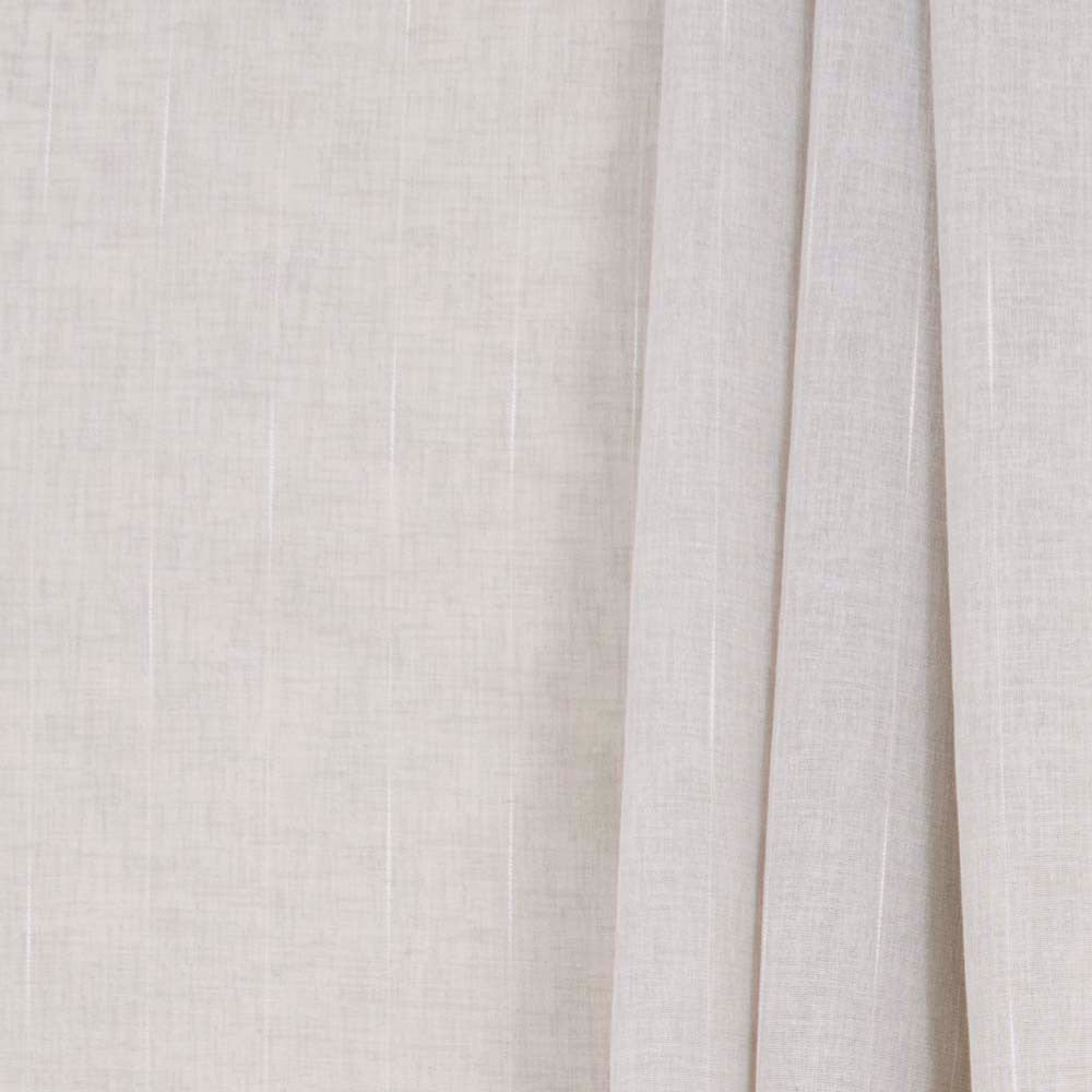 The Plot Thickens Smoke by Carole Fabric Sheer Intrigue 100% Polyester Turkey N/A Horizontal: 0 and Vertical: 0 59 - Fabric Carolina -