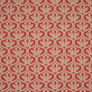 Dovetail Fire by Carole Fabric
