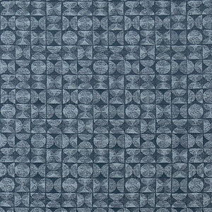 Shape Up Danube by Carole Fabric