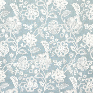 Made With Heart Spa by Carole Fabric