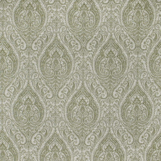 Duchbrook Avocado by Carole Fabric Emerald Ocean 100% Polyester-Latex Backing China Passes 21,000 Double Rubs Wyzenbeek </p><p>Repeat: 26 1/2" V, 15" H 54" - Fabric Carolina -