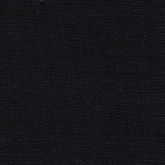 Westbury Ebony by Carole Fabric Just Linen 100% LINEN CHINA Passes 3,000 Double Rubs Wyzenbeek Horizontal: None and Vertical: NONE 56" - Fabric Carolina -