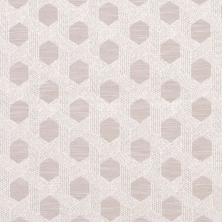 Lattice Wall Sand by Carole Fabric Stone Path 78% Polyester, 15% Acrylic, 7% Linen Turkey 20,000 Martindale Circular Rubs Horizontal: 4.75 and Vertical: 2.75 54 - Fabric Carolina -