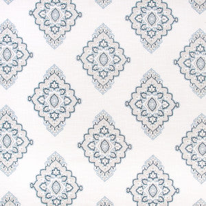 My Alibi Coastal by Carole Fabric