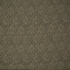 Moonflower Charcoal by Carole Fabric