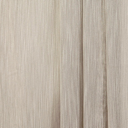 Bystander Raffia by Carole Designer Fabric Sheer Movement 100% Polyester Turkey None 118" - Swanky Fabrics -