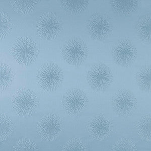 Cartwheel Eucalyptus by Carole Fabric